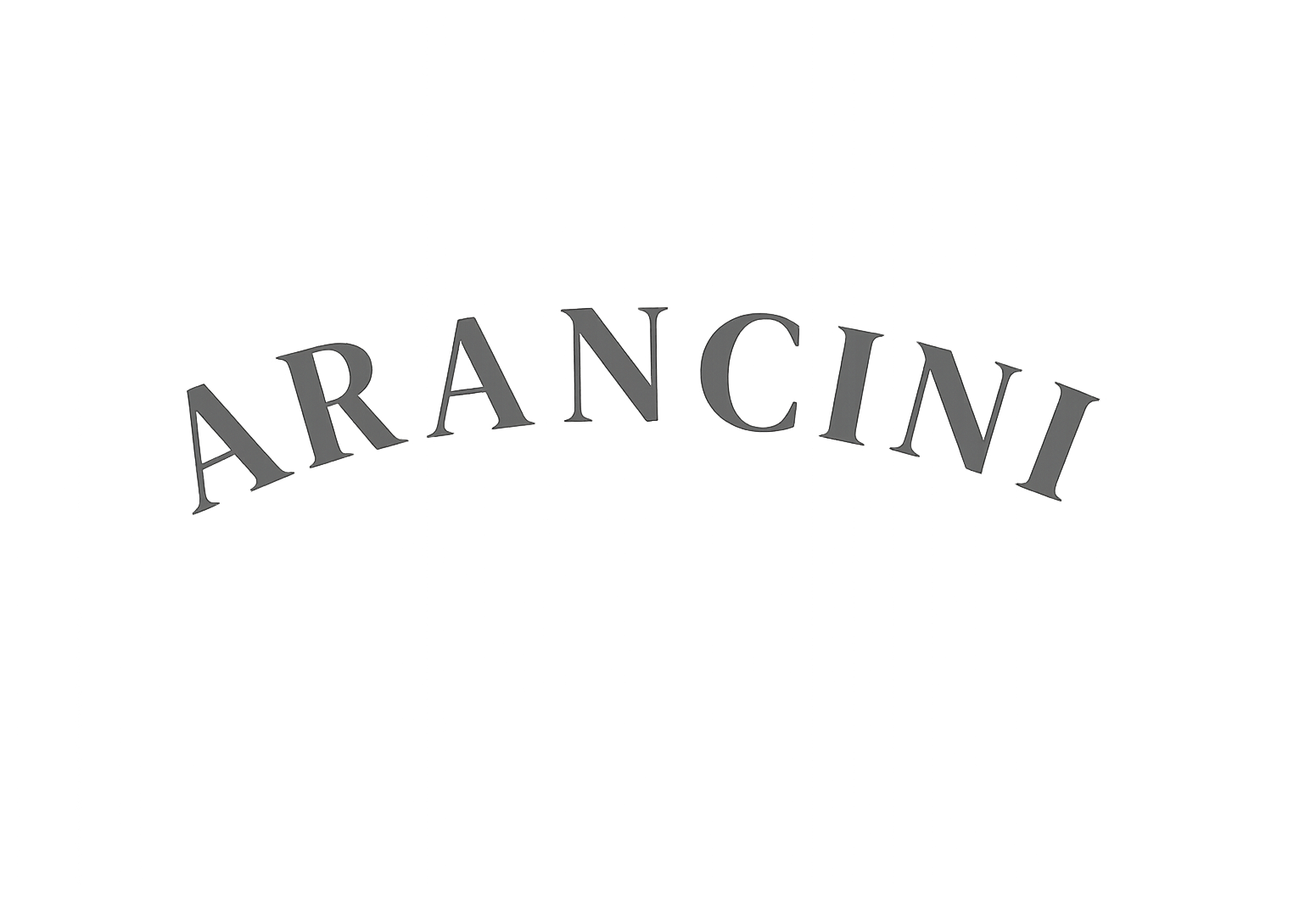 Arancini