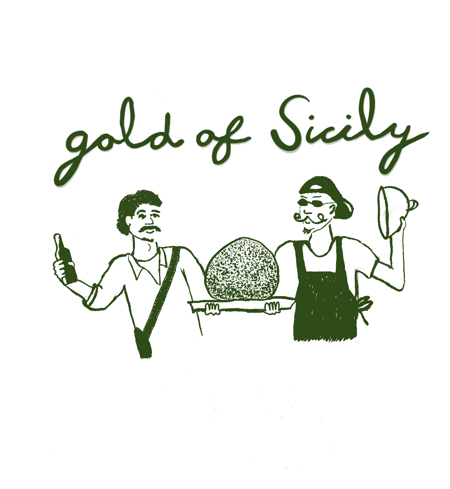 Gold of Sicily